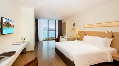 STARCITY BAYFRONT NHA TRANG