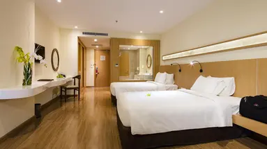 STARCITY BAYFRONT NHA TRANG