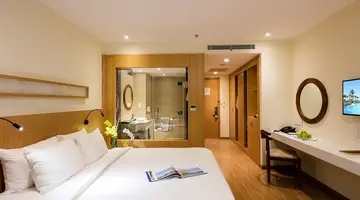 STARCITY BAYFRONT NHA TRANG