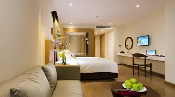 STARCITY BAYFRONT NHA TRANG