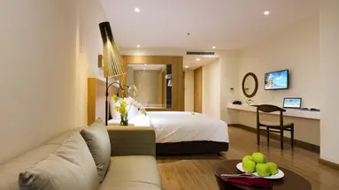 STARCITY BAYFRONT NHA TRANG