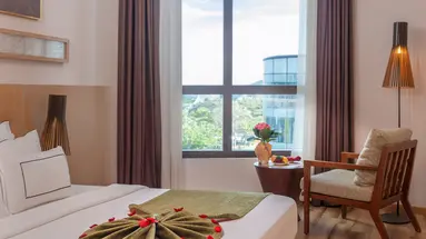 STARCITY BAYFRONT NHA TRANG