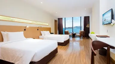 STARCITY BAYFRONT NHA TRANG