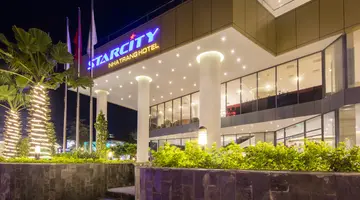 STARCITY BAYFRONT NHA TRANG