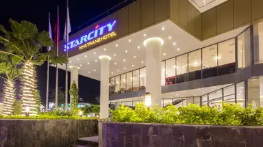 STARCITY BAYFRONT NHA TRANG