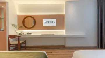 STARCITY BAYFRONT NHA TRANG