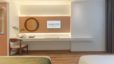STARCITY BAYFRONT NHA TRANG