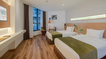 STARCITY BAYFRONT NHA TRANG