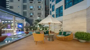 STARCITY BAYFRONT NHA TRANG