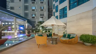 STARCITY BAYFRONT NHA TRANG