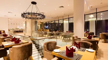 STARCITY BAYFRONT NHA TRANG