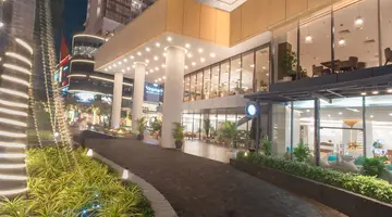 STARCITY BAYFRONT NHA TRANG