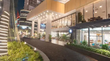 STARCITY BAYFRONT NHA TRANG