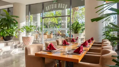 STARCITY BAYFRONT NHA TRANG