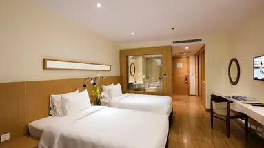 STARCITY BAYFRONT NHA TRANG