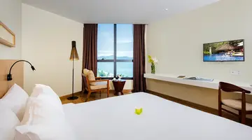 STARCITY BAYFRONT NHA TRANG