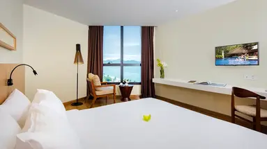 STARCITY BAYFRONT NHA TRANG