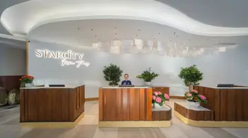 STARCITY BAYFRONT NHA TRANG