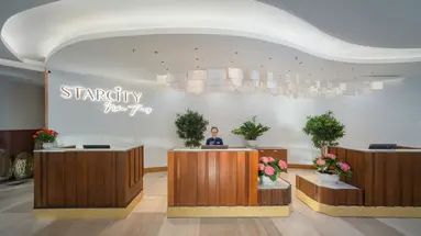 STARCITY BAYFRONT NHA TRANG