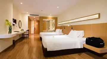STARCITY BAYFRONT NHA TRANG