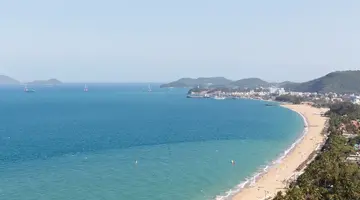 STARCITY BAYFRONT NHA TRANG