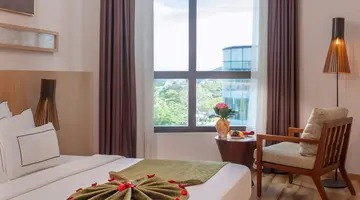STARCITY BAYFRONT NHA TRANG