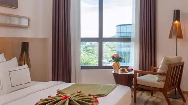 STARCITY BAYFRONT NHA TRANG