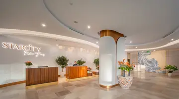 STARCITY BAYFRONT NHA TRANG