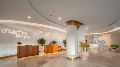 STARCITY BAYFRONT NHA TRANG