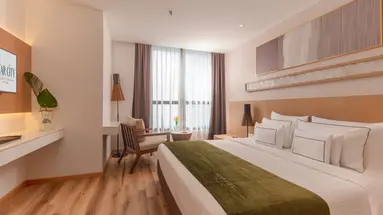 STARCITY BAYFRONT NHA TRANG