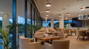 STARCITY BAYFRONT NHA TRANG