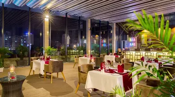 STARCITY BAYFRONT NHA TRANG