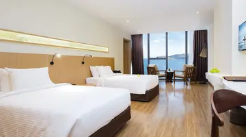 STARCITY BAYFRONT NHA TRANG