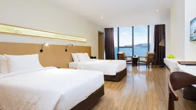 STARCITY BAYFRONT NHA TRANG