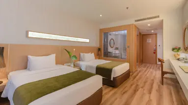 STARCITY BAYFRONT NHA TRANG