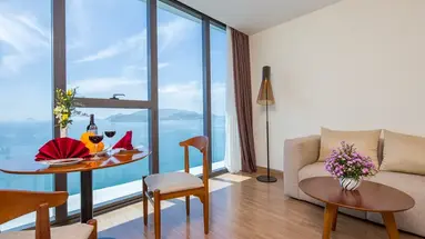 STARCITY BAYFRONT NHA TRANG