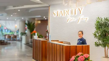 STARCITY BAYFRONT NHA TRANG