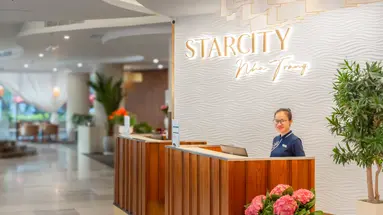 STARCITY BAYFRONT NHA TRANG