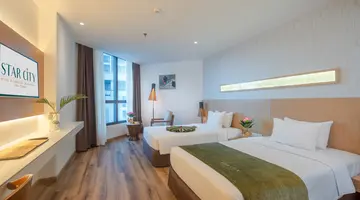 STARCITY BAYFRONT NHA TRANG