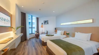 STARCITY BAYFRONT NHA TRANG