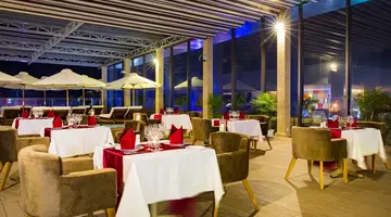 STARCITY BAYFRONT NHA TRANG