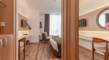 STARCITY BAYFRONT NHA TRANG