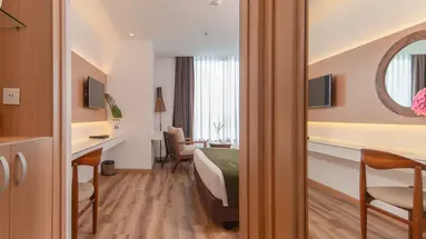 STARCITY BAYFRONT NHA TRANG