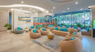 STARCITY BAYFRONT NHA TRANG