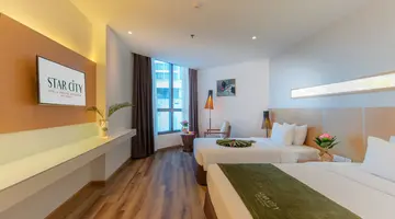 STARCITY BAYFRONT NHA TRANG
