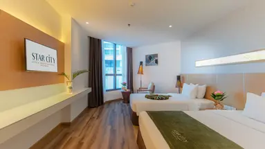 STARCITY BAYFRONT NHA TRANG