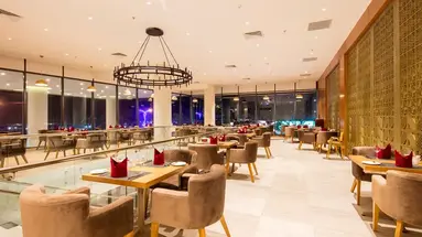 STARCITY BAYFRONT NHA TRANG