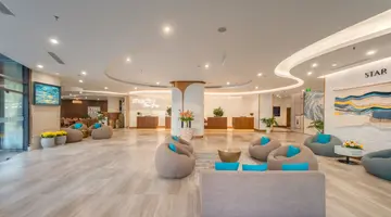 STARCITY BAYFRONT NHA TRANG