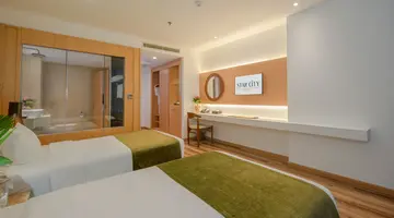 STARCITY BAYFRONT NHA TRANG