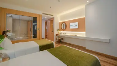 STARCITY BAYFRONT NHA TRANG